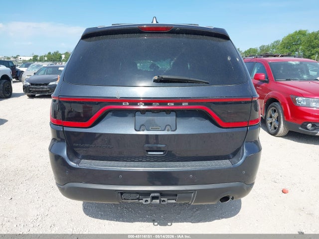 Dodge Durango Limited