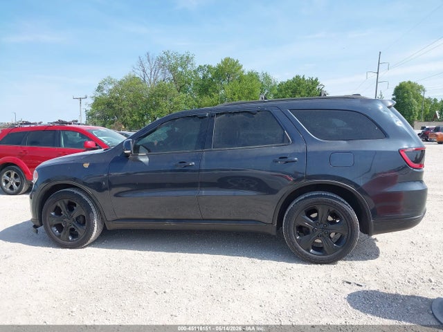 Dodge Durango Limited