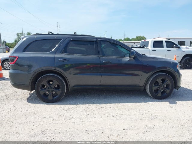 Dodge Durango Limited