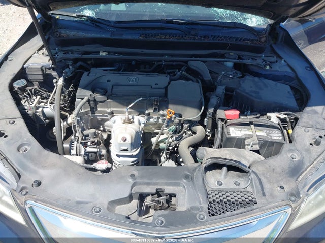 Acura TLX
