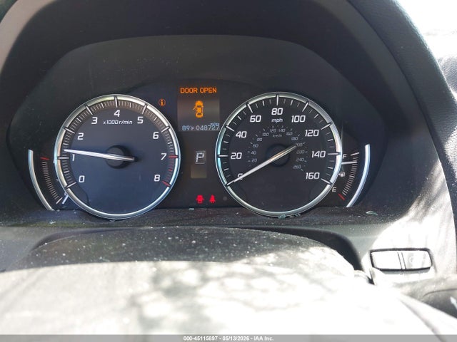 Acura TLX