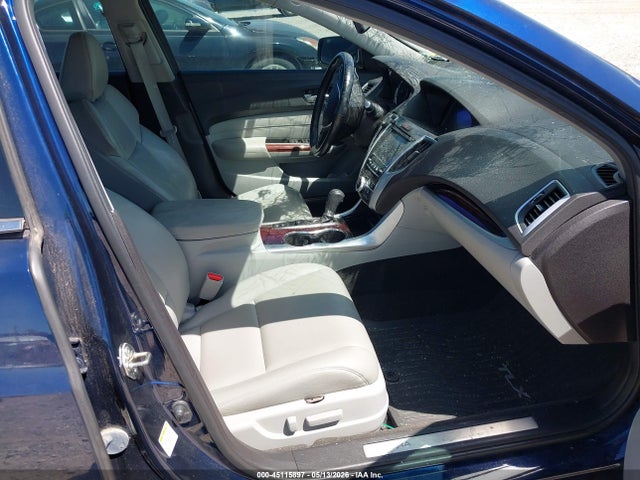 Acura TLX