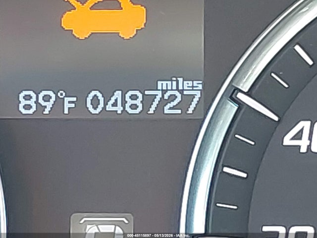 Acura TLX