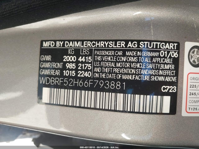 Mercedes-Benz C-Class Sport