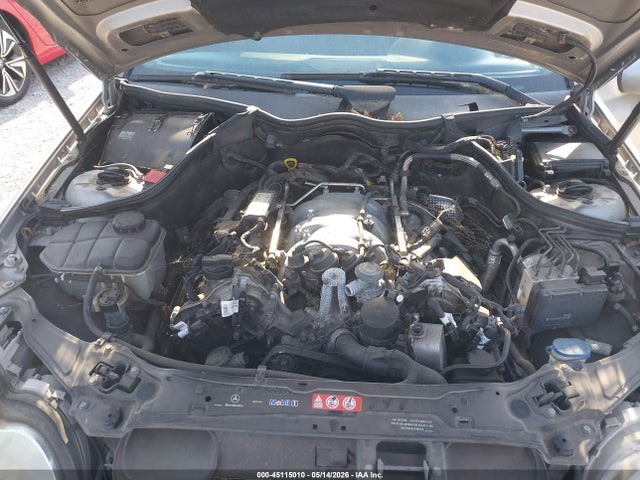 Mercedes-Benz C-Class Sport