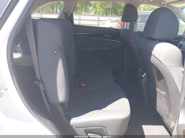 Kia Sorento 2.4l Lx