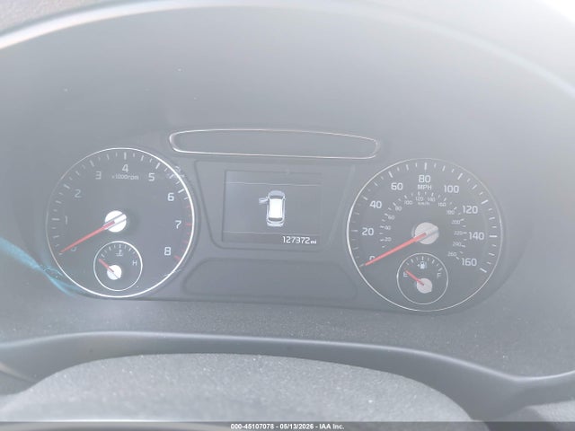 Kia Sorento 2.4l Lx