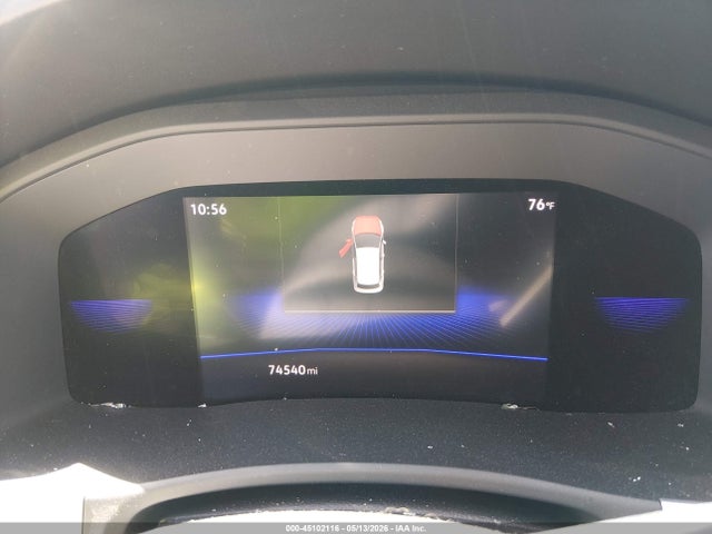 Volkswagen Atlas 2.0t Se