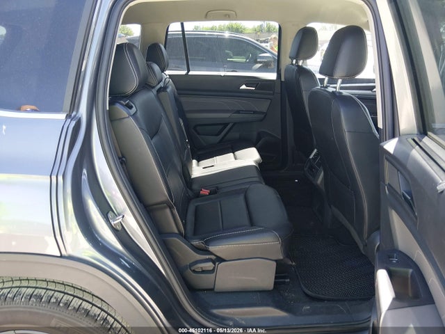 Volkswagen Atlas 2.0t Se