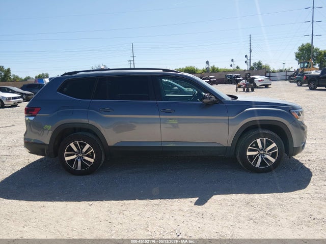 Volkswagen Atlas 2.0t Se