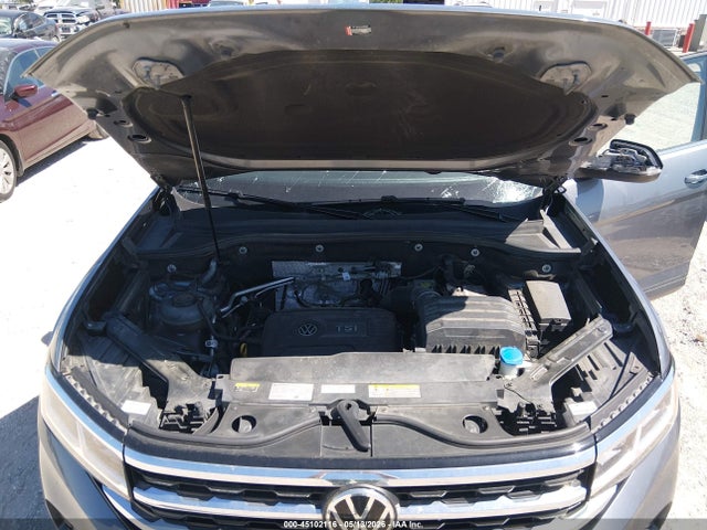 Volkswagen Atlas 2.0t Se