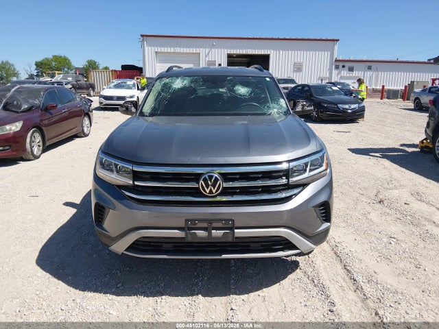 Volkswagen Atlas 2.0t Se