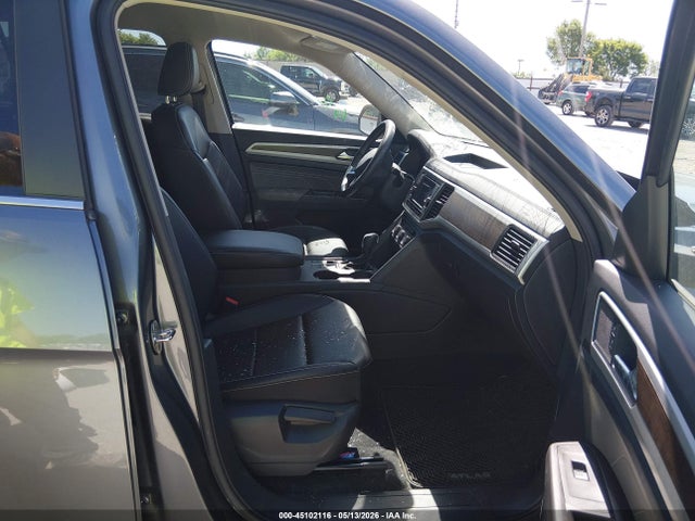 Volkswagen Atlas 2.0t Se