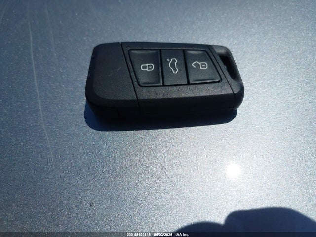 Volkswagen Atlas 2.0t Se