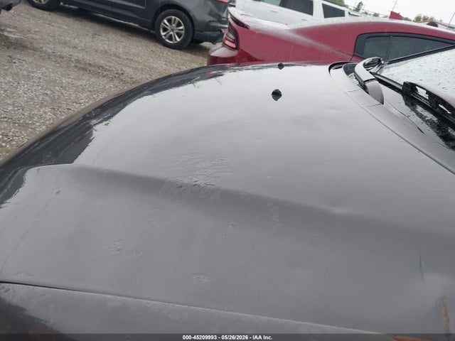 Honda Odyssey Ex-l