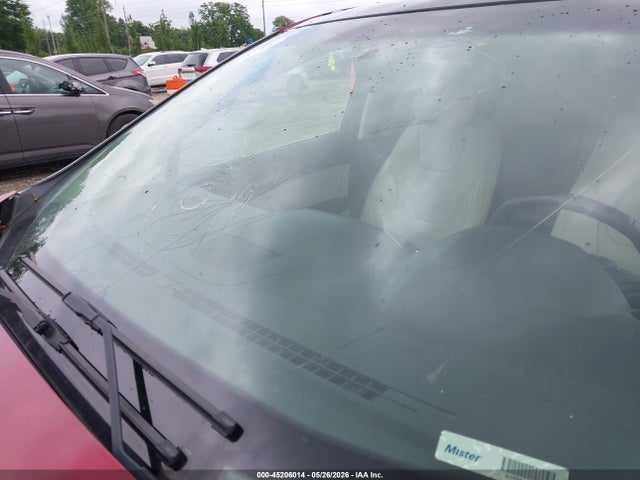 Ford Edge Titanium