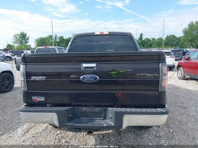 Ford F-150 Xlt