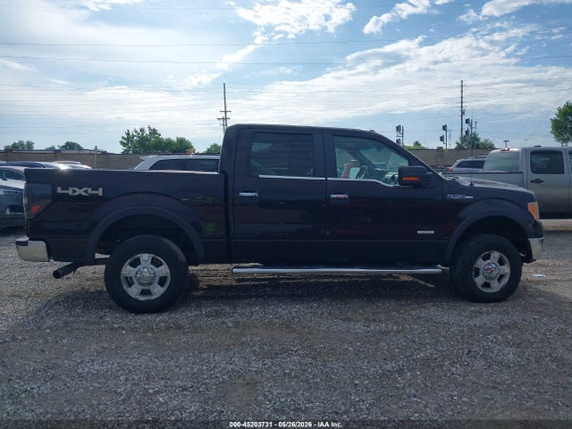 Ford F-150 Xlt