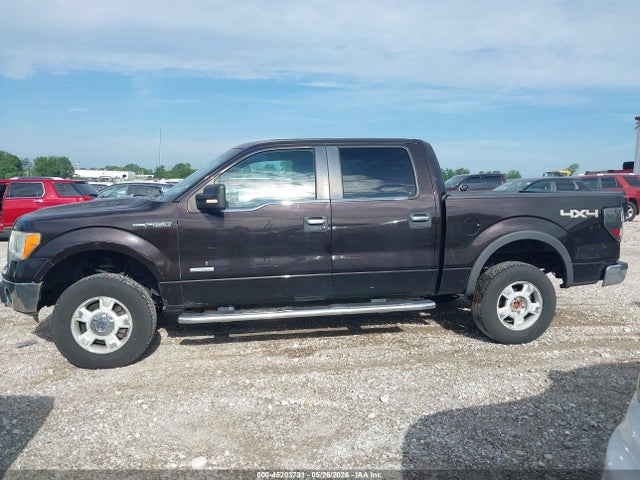 Ford F-150 Xlt