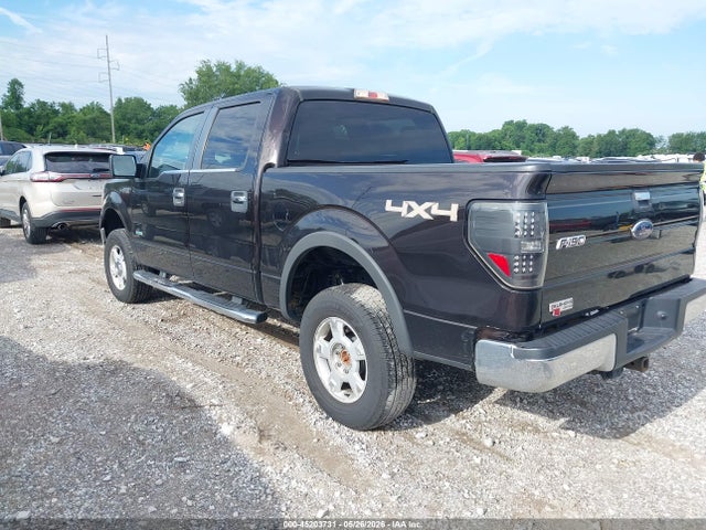 Ford F-150 Xlt