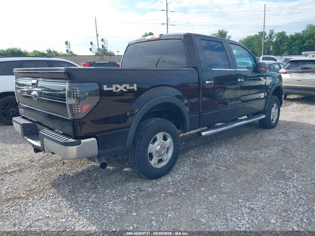 Ford F-150 Xlt