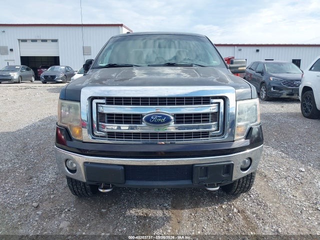 Ford F-150 Xlt