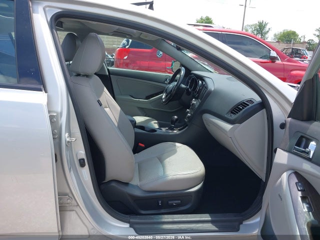 Kia Optima Ex