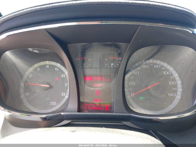 GMC Terrain Slt-2