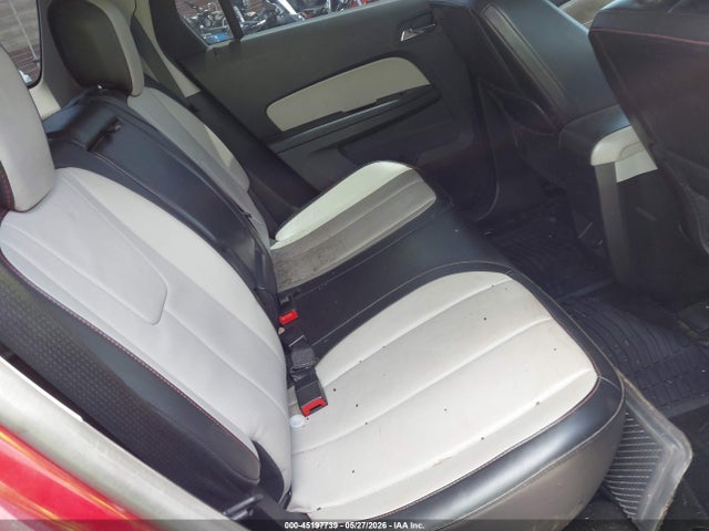 GMC Terrain Slt-2