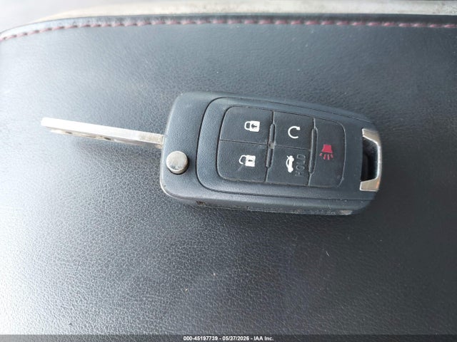 GMC Terrain Slt-2