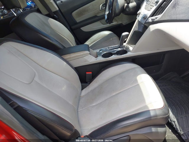GMC Terrain Slt-2