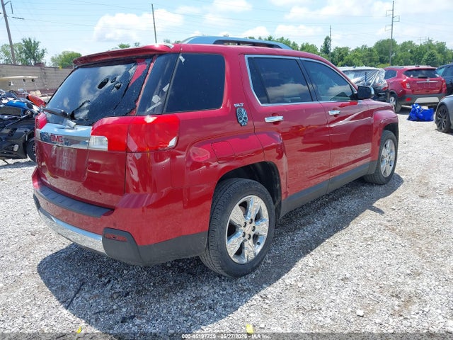 GMC Terrain Slt-2