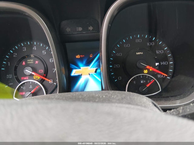 Chevrolet Malibu 2lt