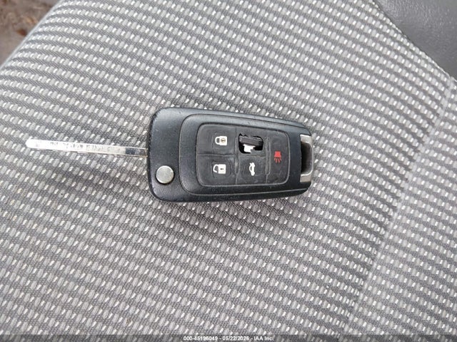 Chevrolet Malibu 2lt