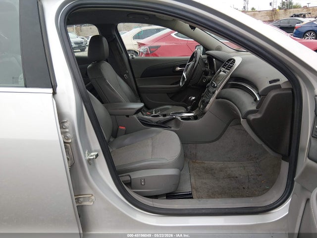 Chevrolet Malibu 2lt