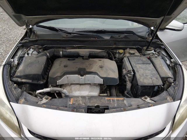 Chevrolet Malibu 2lt