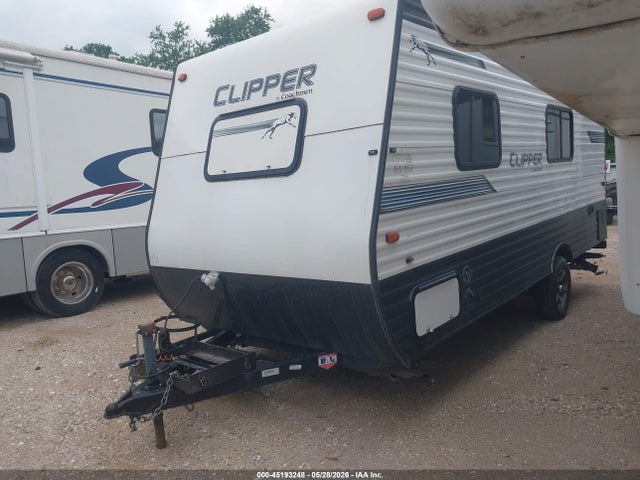 Coachmen Other