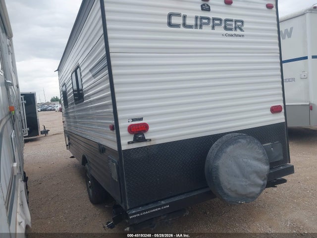 Coachmen Other