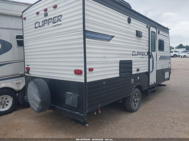 Coachmen Other