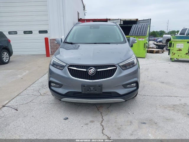Buick Encore Fwd Essence
