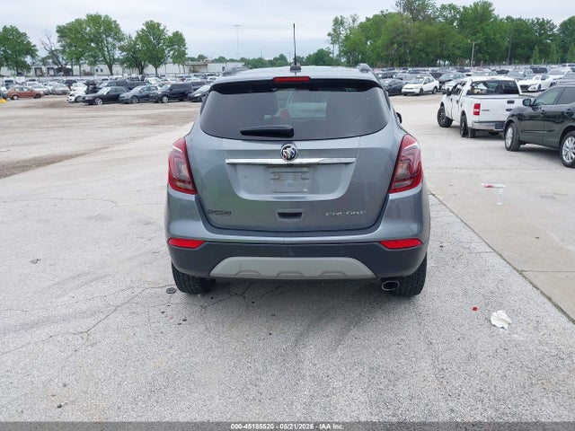 Buick Encore Fwd Essence