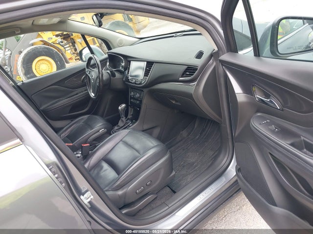 Buick Encore Fwd Essence