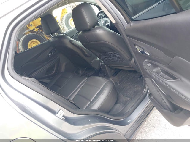 Buick Encore Fwd Essence