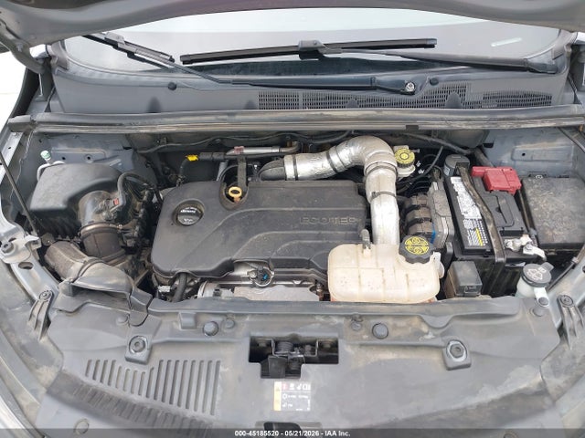 Buick Encore Fwd Essence