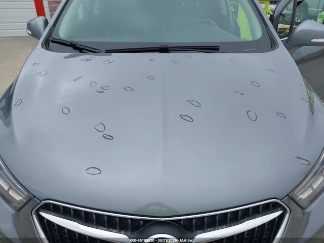 Buick Encore Fwd Essence