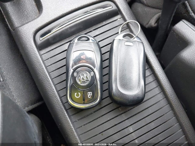 Buick Encore Fwd Essence