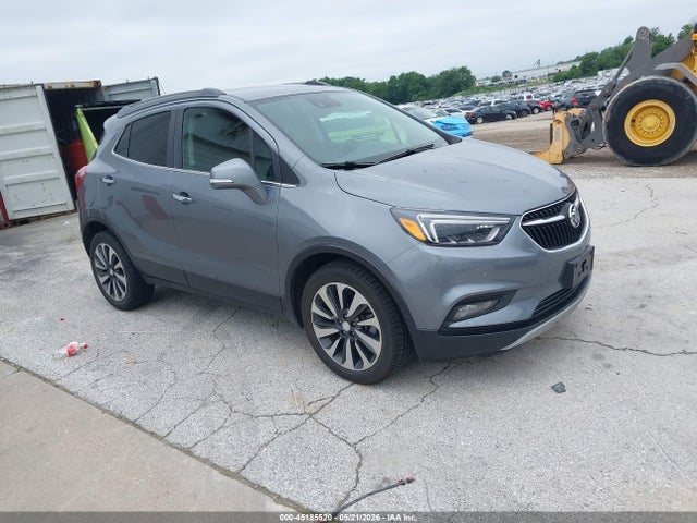 Salvage Buick Encore Image