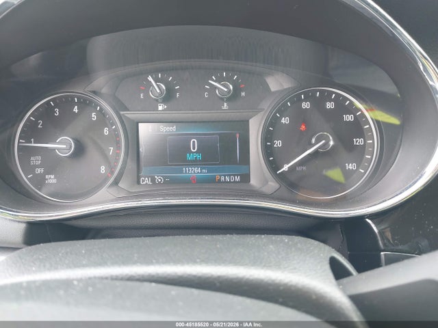 Buick Encore Fwd Essence