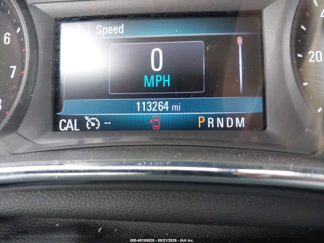 Buick Encore Fwd Essence