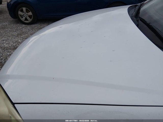 Chevrolet Impala Ls